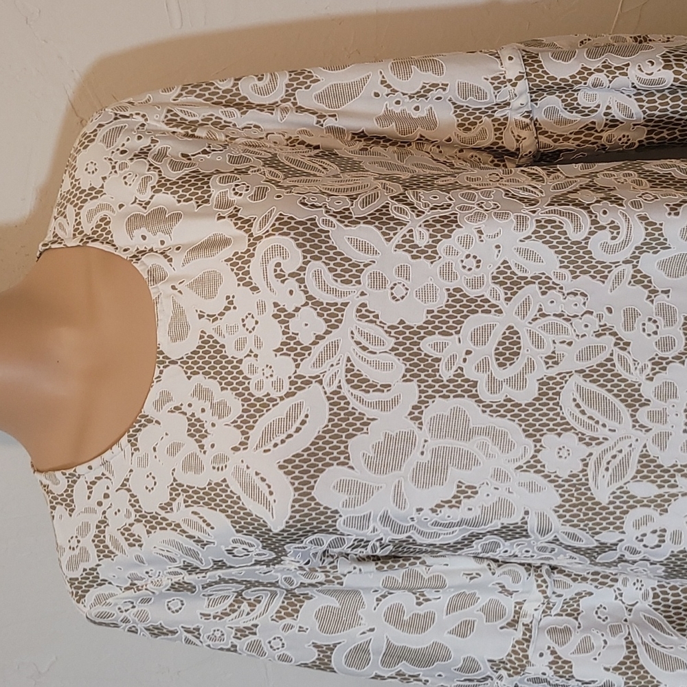 Chelsea and Taylor dress new size 14 - Picture 2 of 6